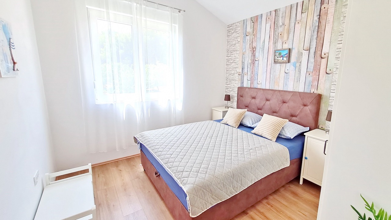 Photo of Bedroom in Valdebek