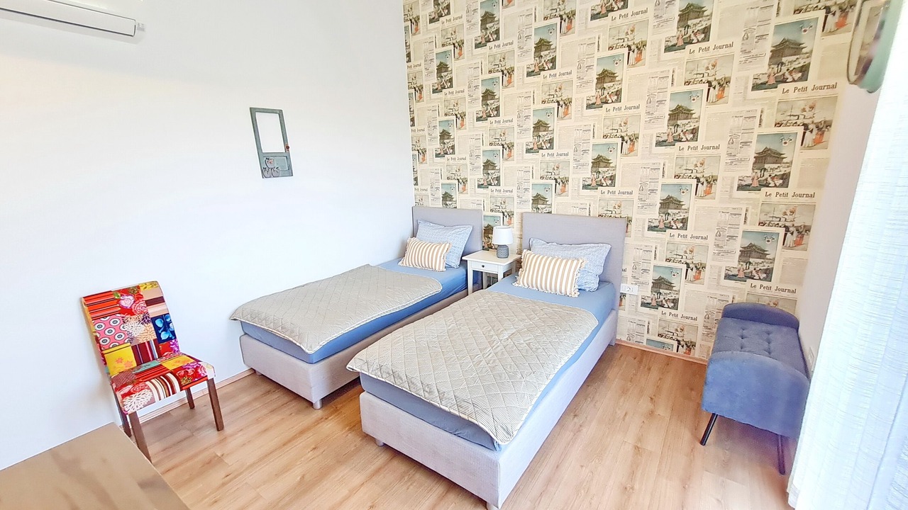 Photo of Bedroom in Valdebek