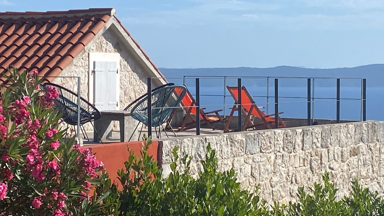 Photo of Outdoor in Podgora