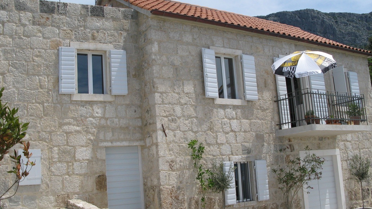 Photo of Outdoor in Podgora