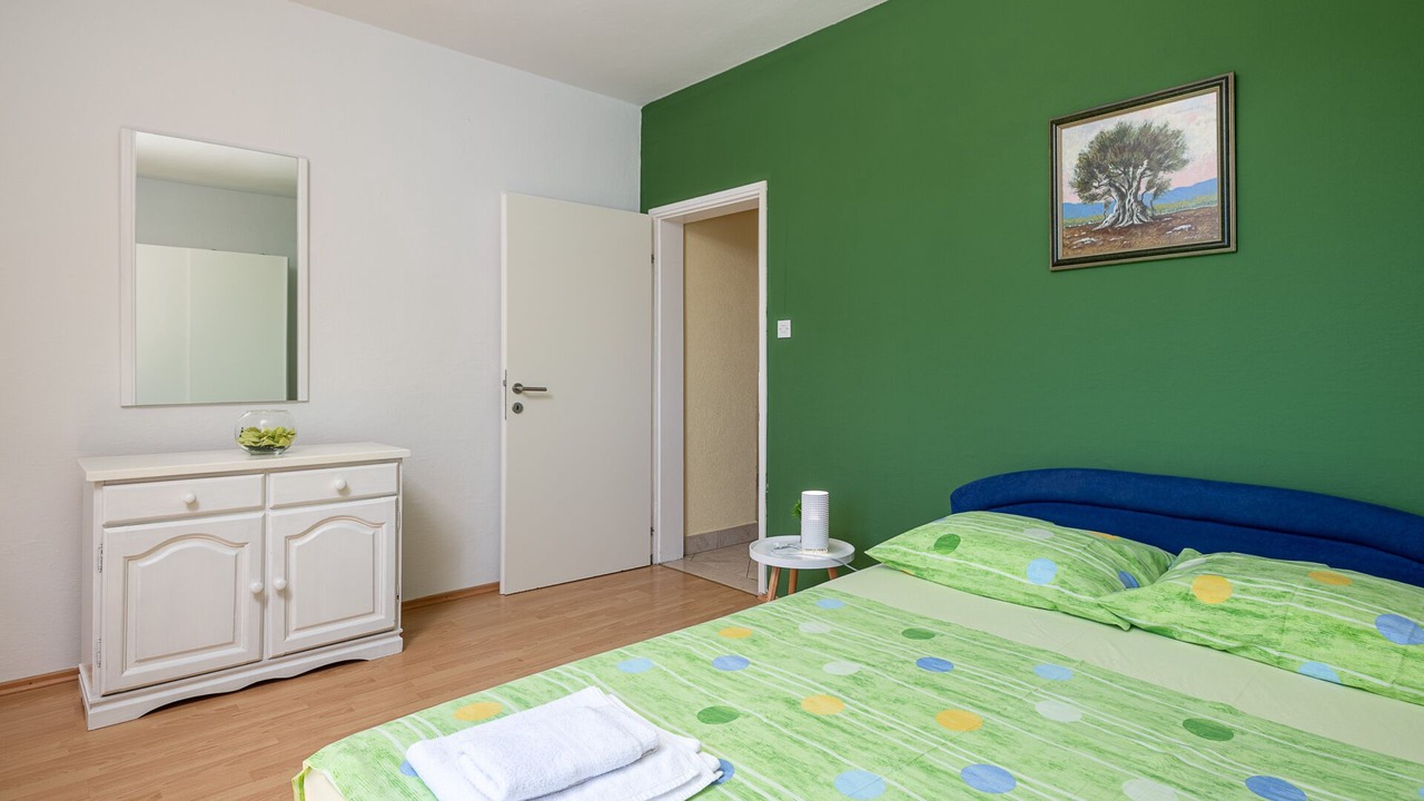 Photo of Bedroom in Lovorno