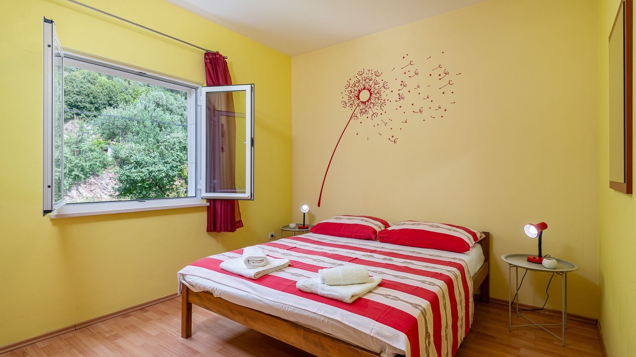 Photo of Bedroom in Lovorno