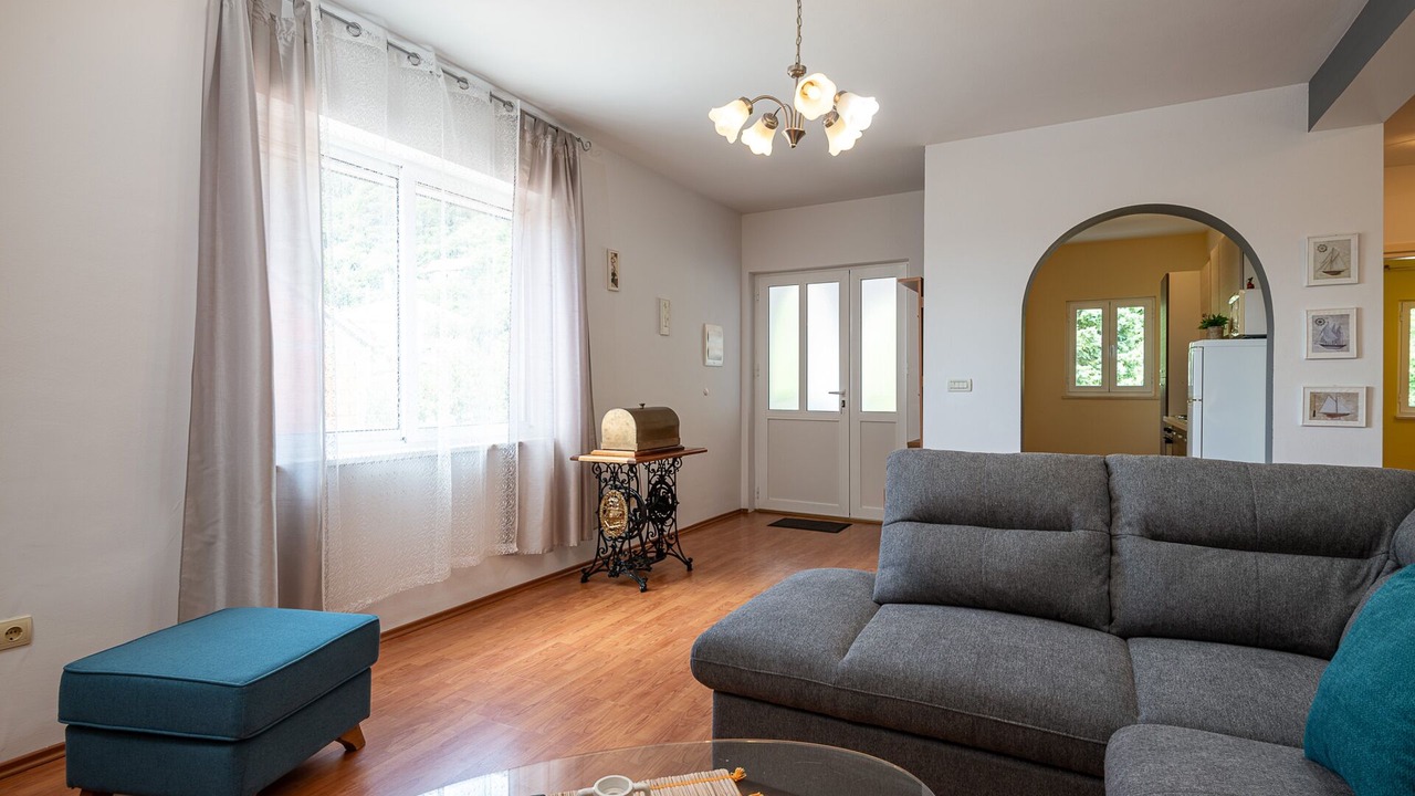 Photo of Livingroom in Lovorno