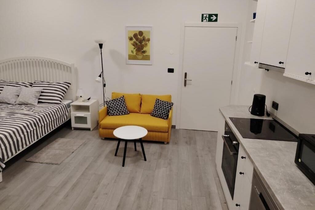 Photo of Livingroom in Rijeka