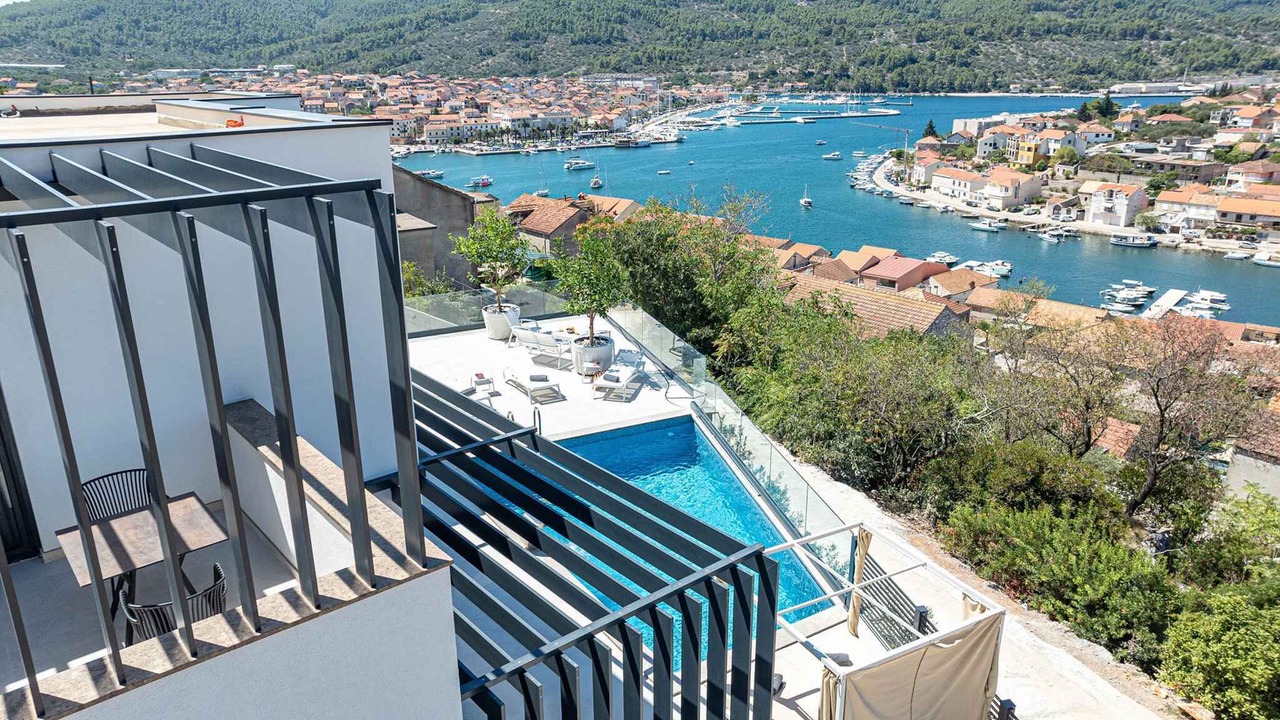 Photo of Outdoor in Vela Luka