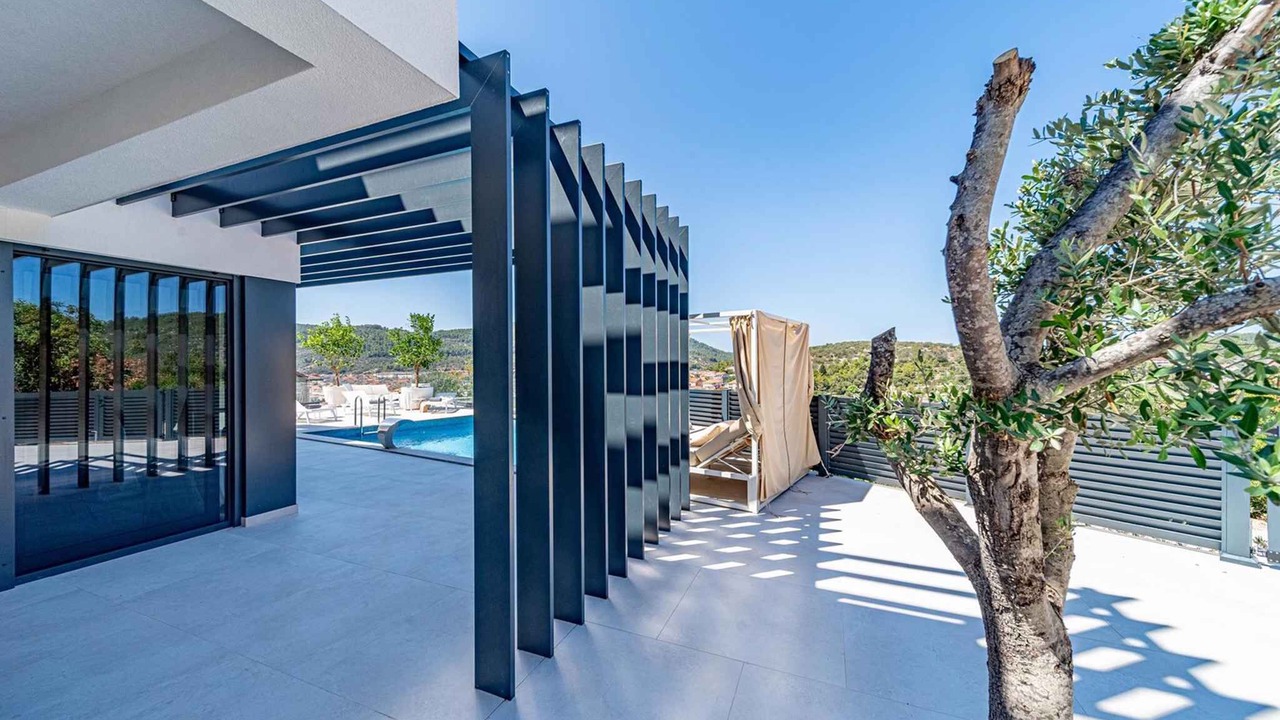 Photo of Outdoor in Vela Luka