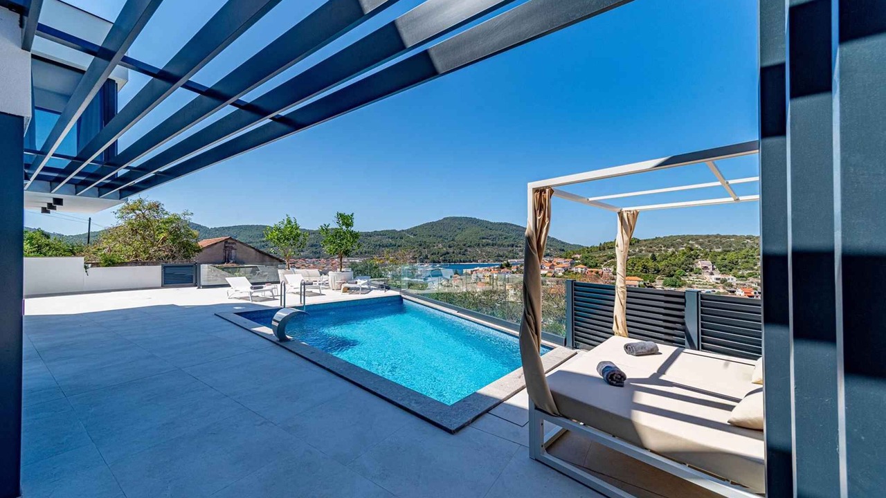 Photo of Outdoor in Vela Luka