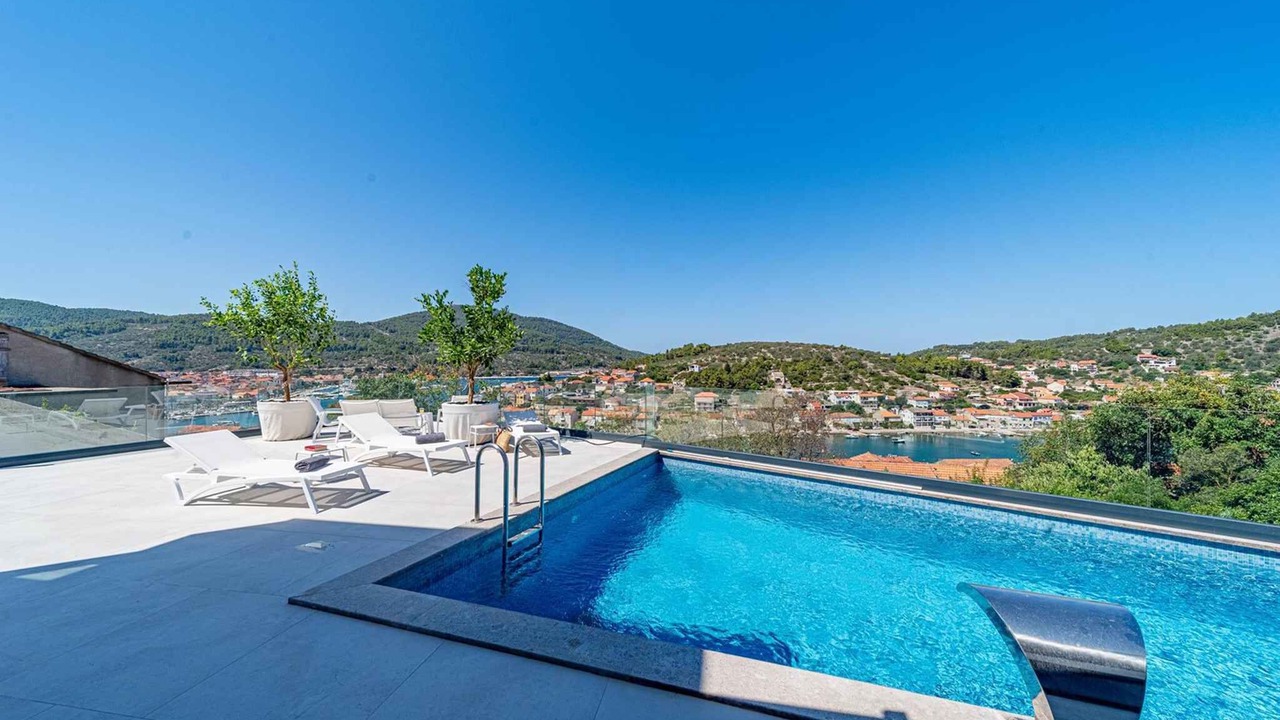Photo of Outdoor in Vela Luka