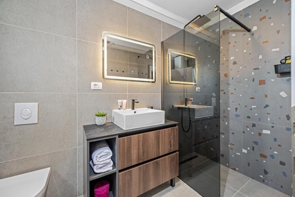 Photo of Bathroom in Ripenda Verbanci