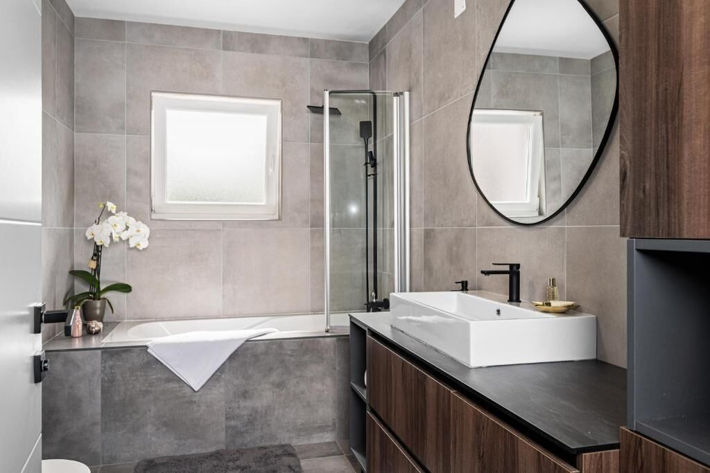Photo of Bathroom in Ripenda Verbanci