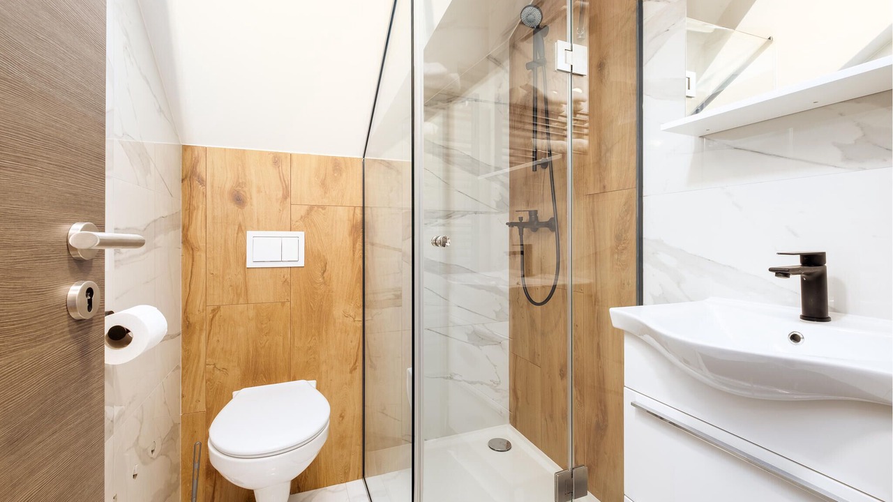 Photo of Bathroom in Zagreb