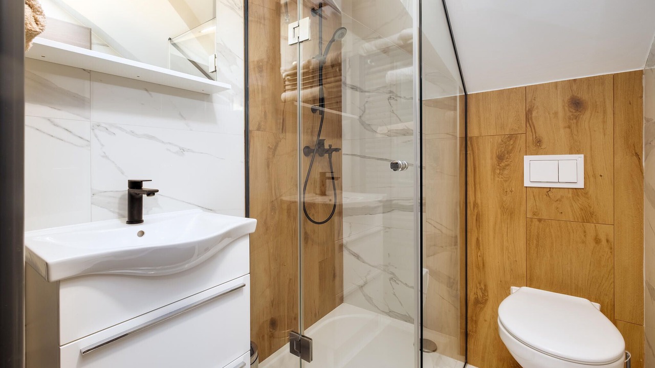 Photo of Bathroom in Zagreb