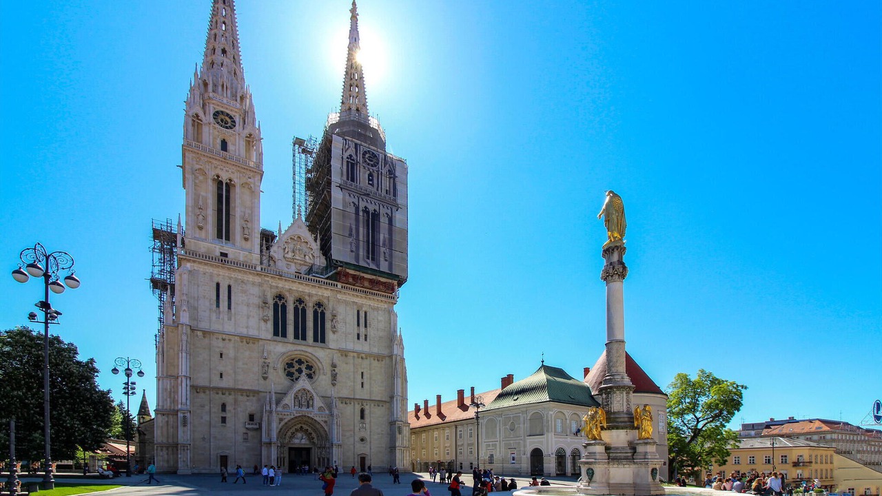 Photo of Others in Zagreb