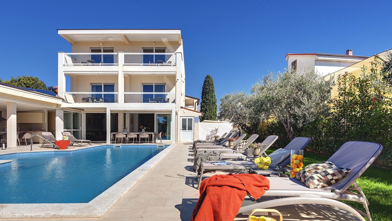 Photo of Outdoor in Pula
