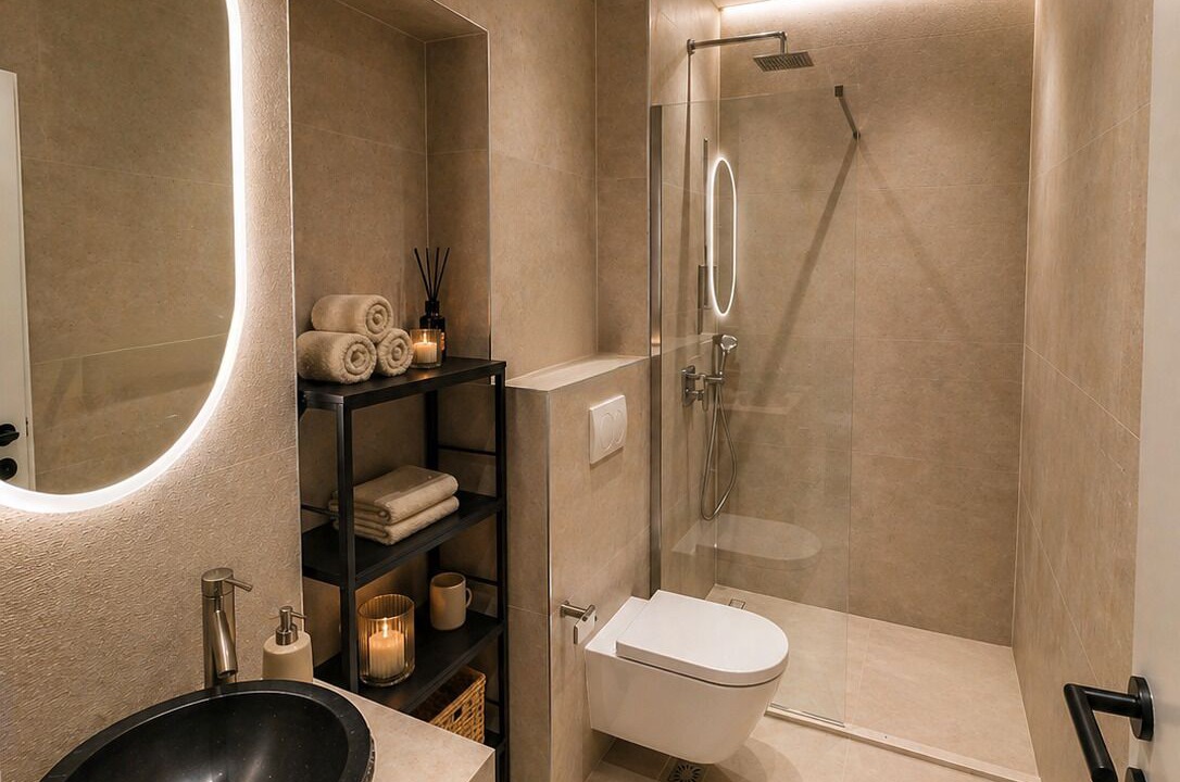 Photo of Bathroom in Zupa dubrovacka