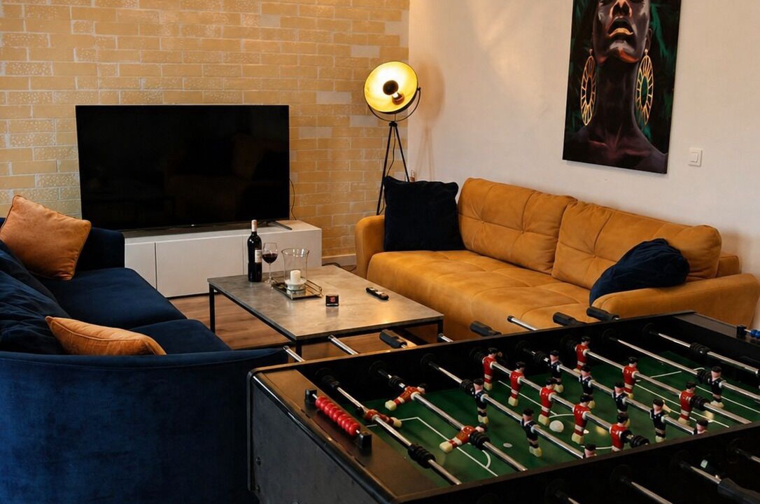 Photo of Livingroom in Zupa dubrovacka
