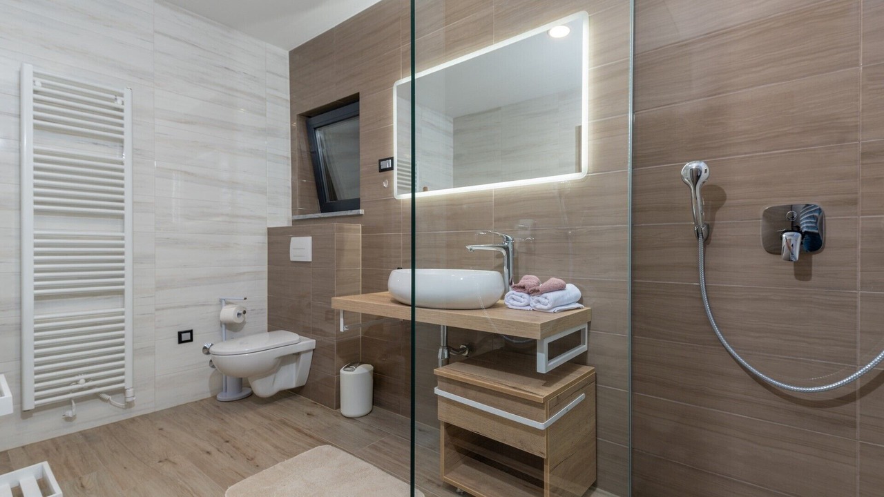 Photo of Bathroom in Sveta Nedelja