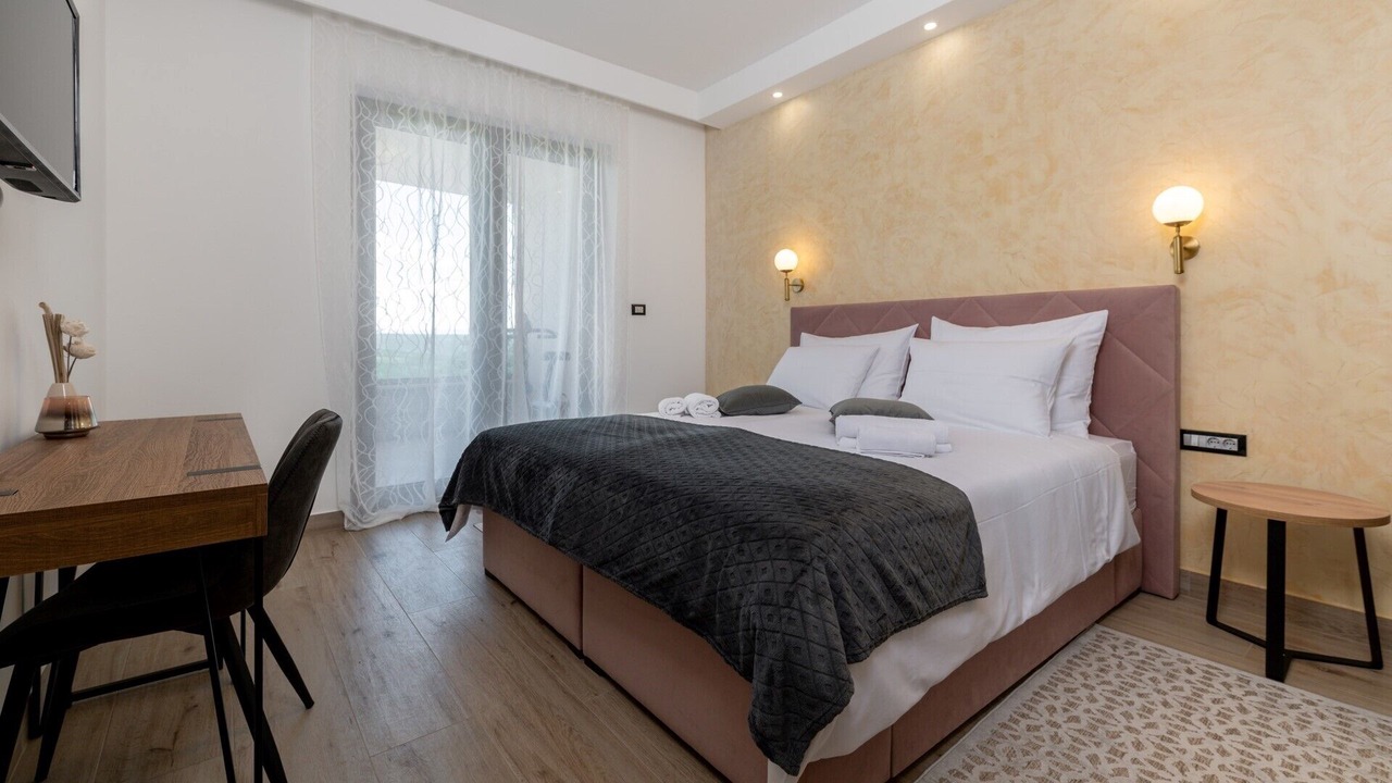 Photo of Bedroom in Sveta Nedelja