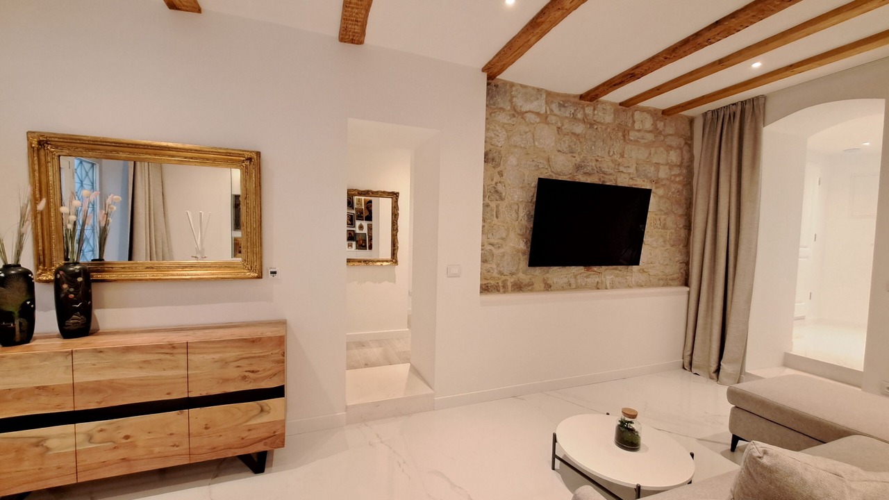 Photo of Livingroom in Split