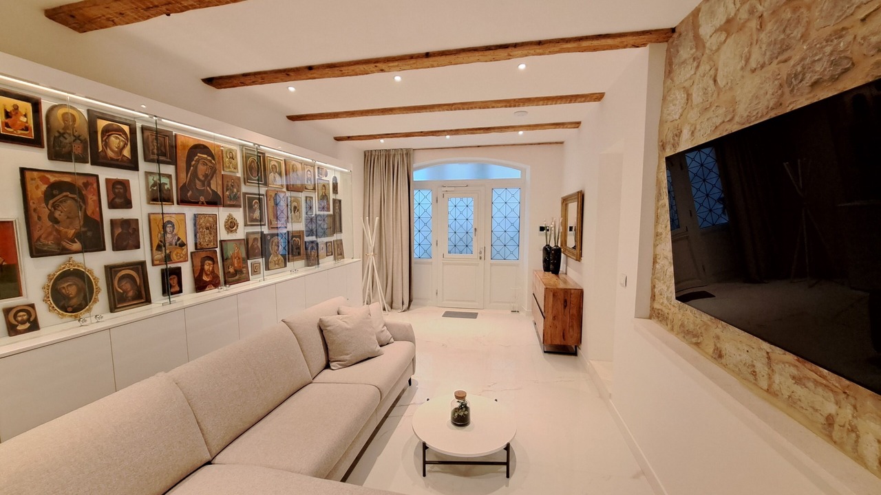 Photo of Livingroom in Split