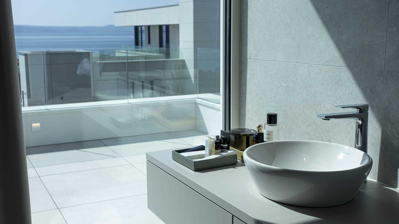 Photo of Bathroom in Ugljan