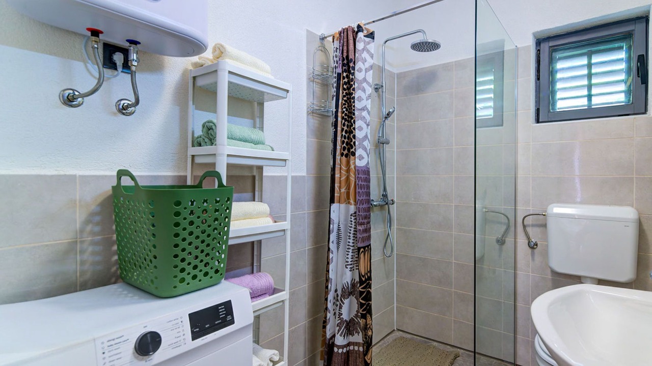 Photo of Bathroom in Sveti Juraj