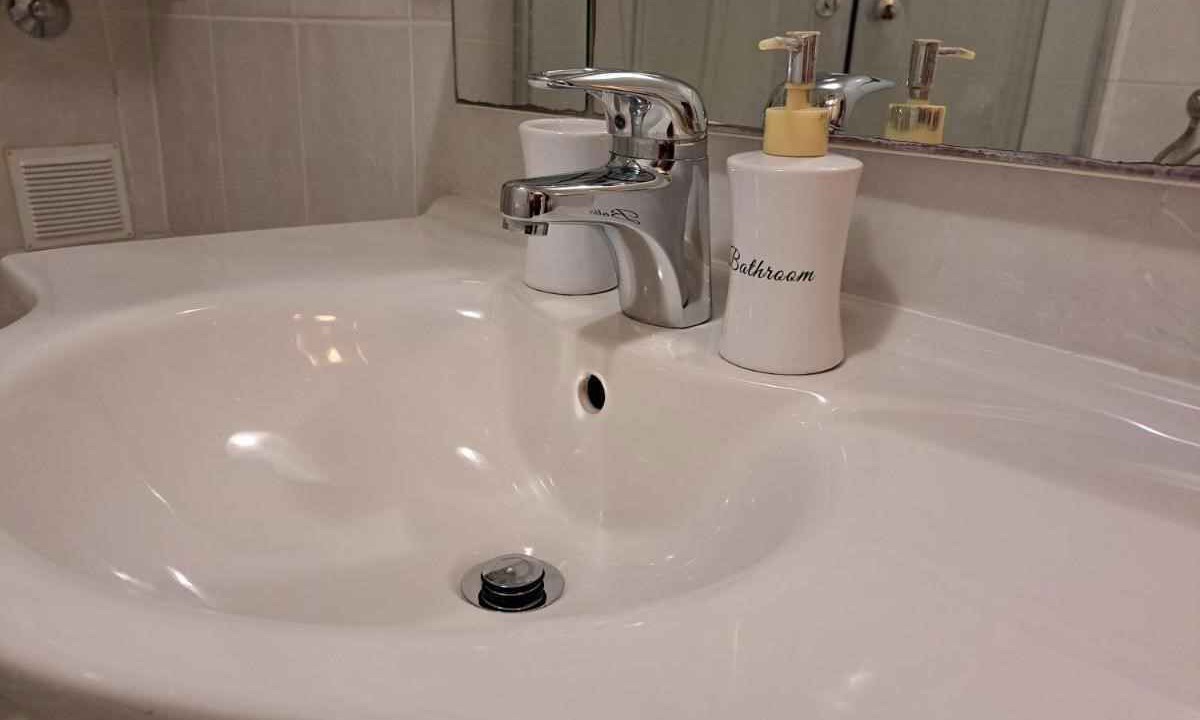 Photo of Bathroom in Draga Bascanska