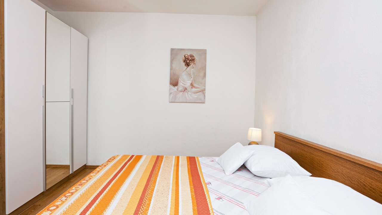 Photo of Bedroom in Podglavica