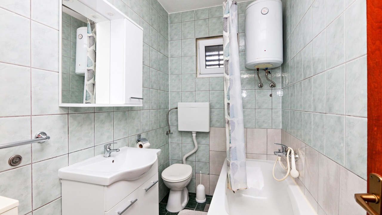 Photo of Bathroom in Podglavica