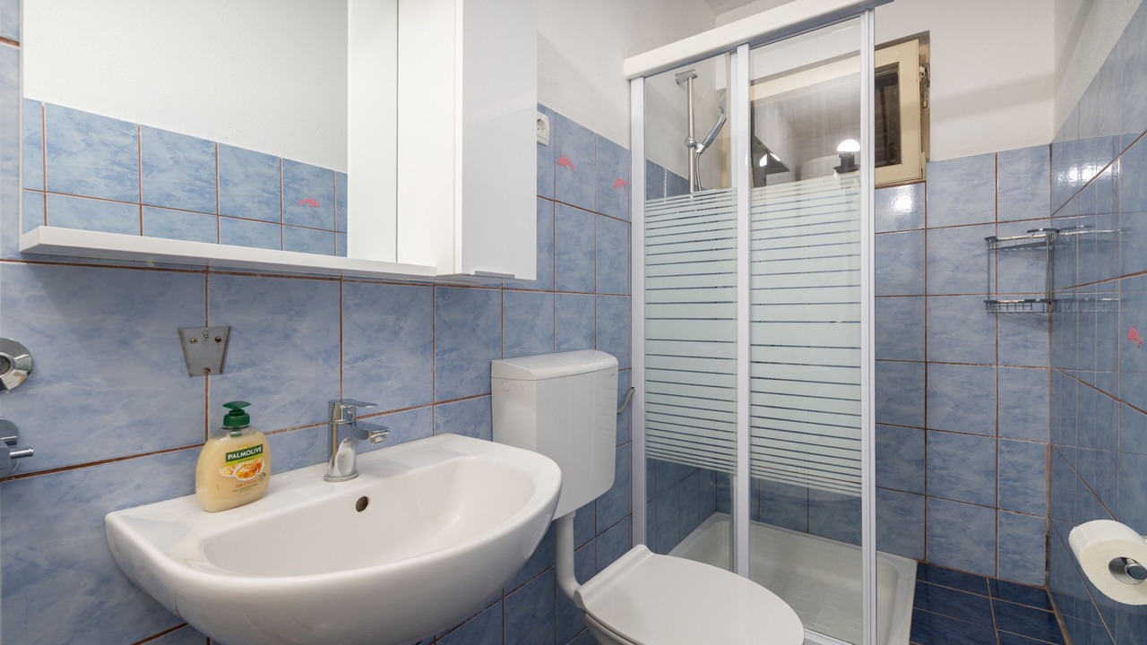 Photo of Bathroom in Vrbanj