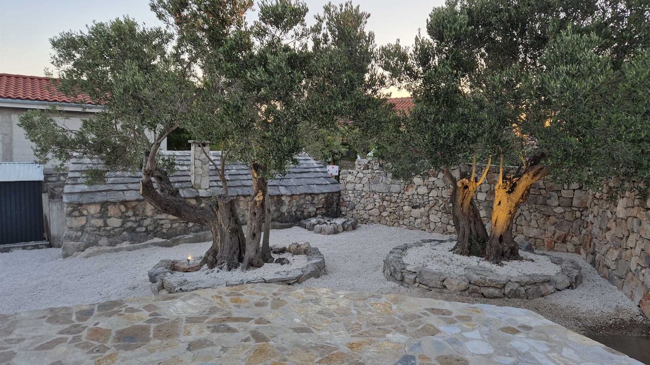 Photo of Outdoor in Drvenik Mali
