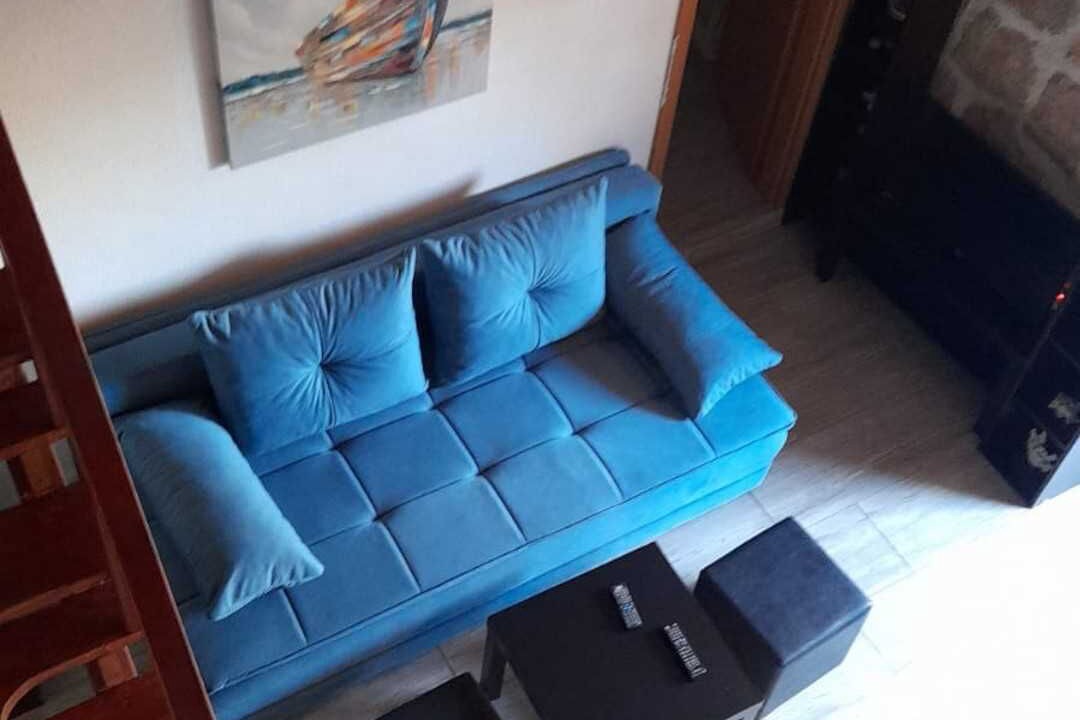 Photo of Livingroom in Drvenik Mali