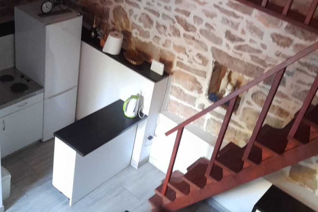 Photo of Livingroom in Drvenik Mali