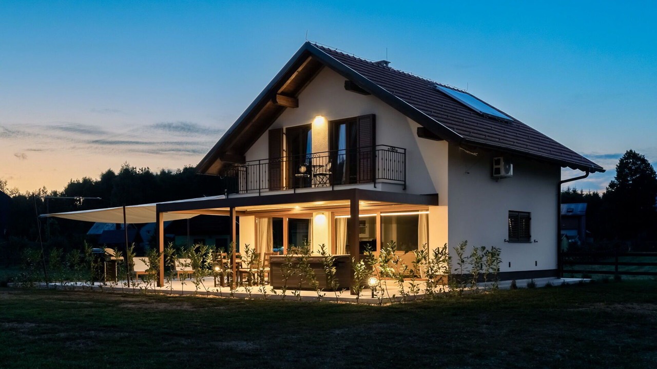 Photo of Outdoor in Fuzine