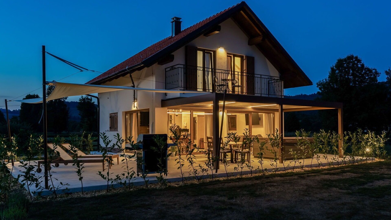 Photo of Outdoor in Fuzine