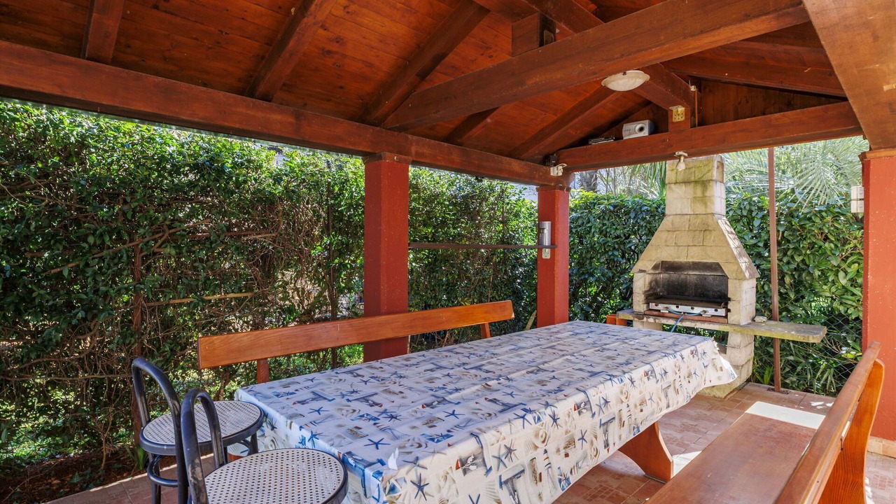 Photo of Patio Balcony in Murine