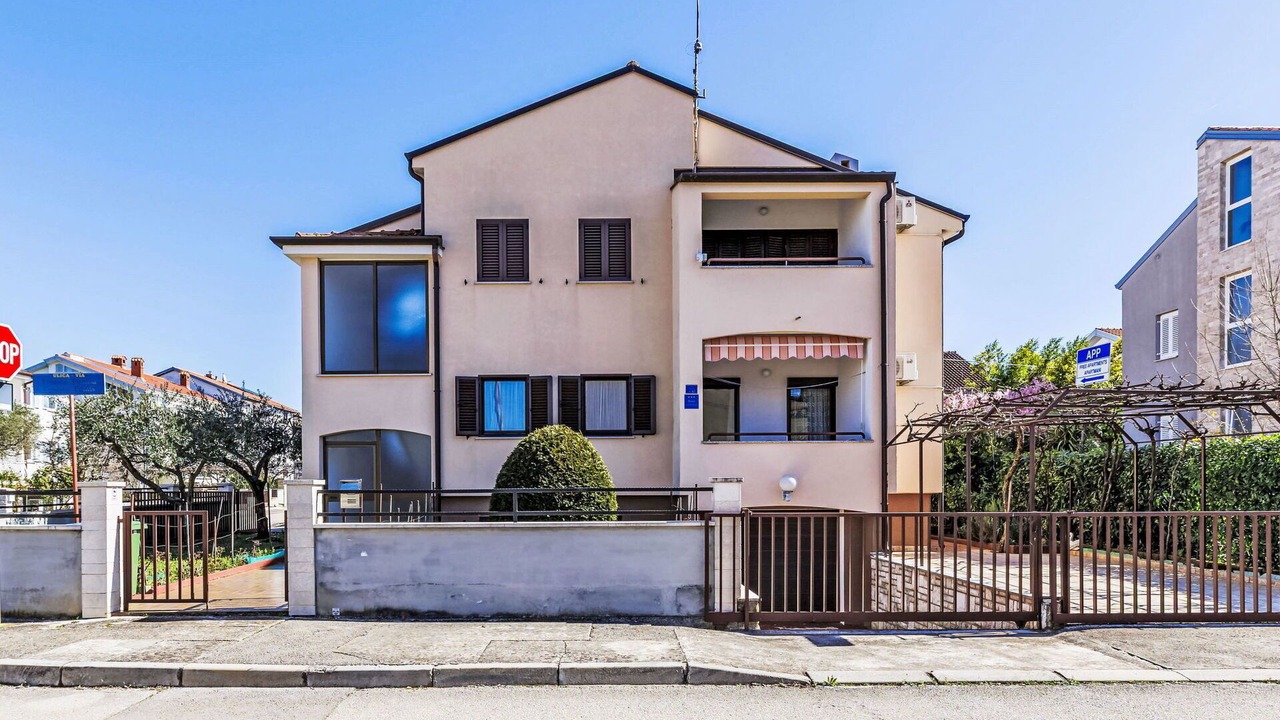 Photo of Patio Balcony in Murine