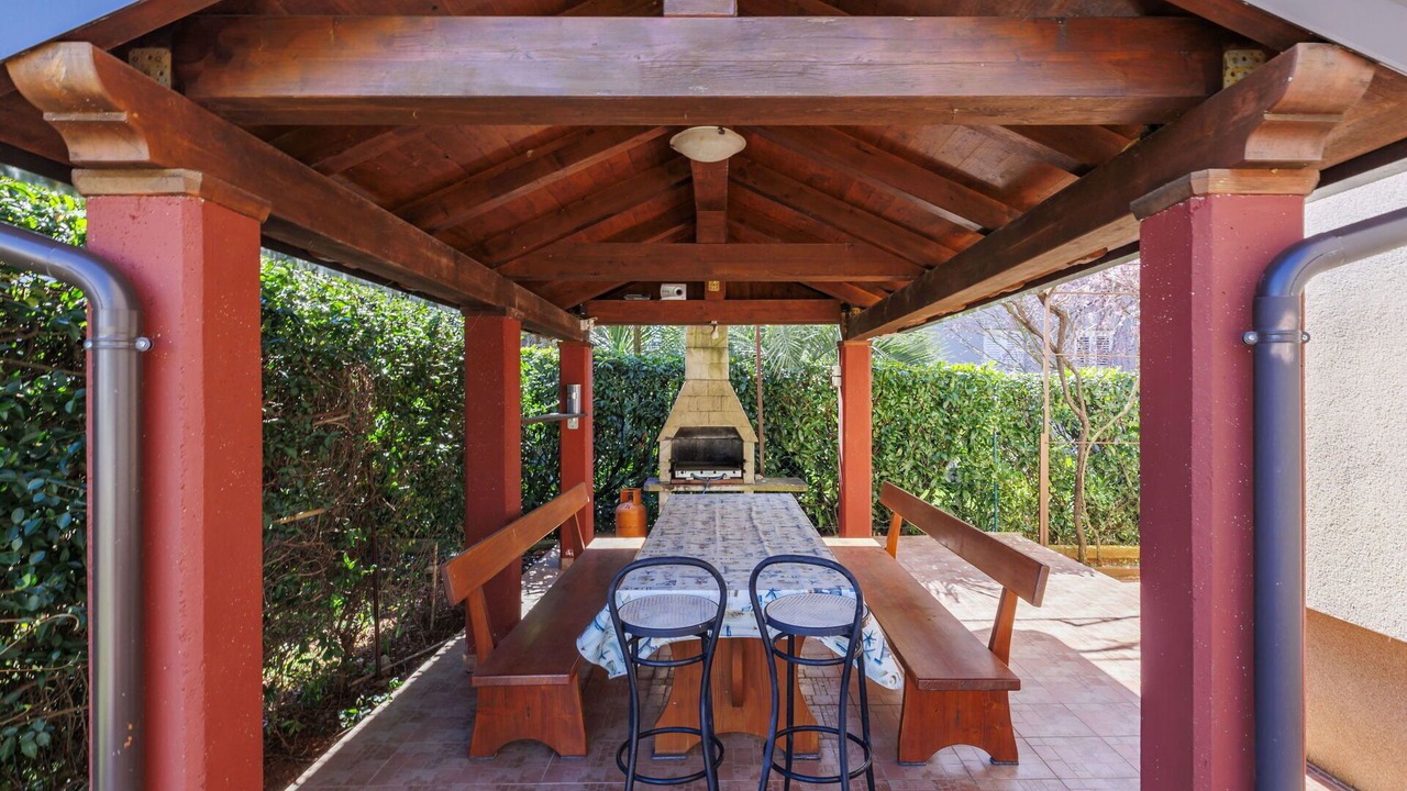 Photo of Patio Balcony in Murine
