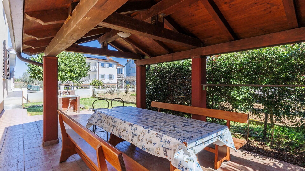 Photo of Patio Balcony in Murine