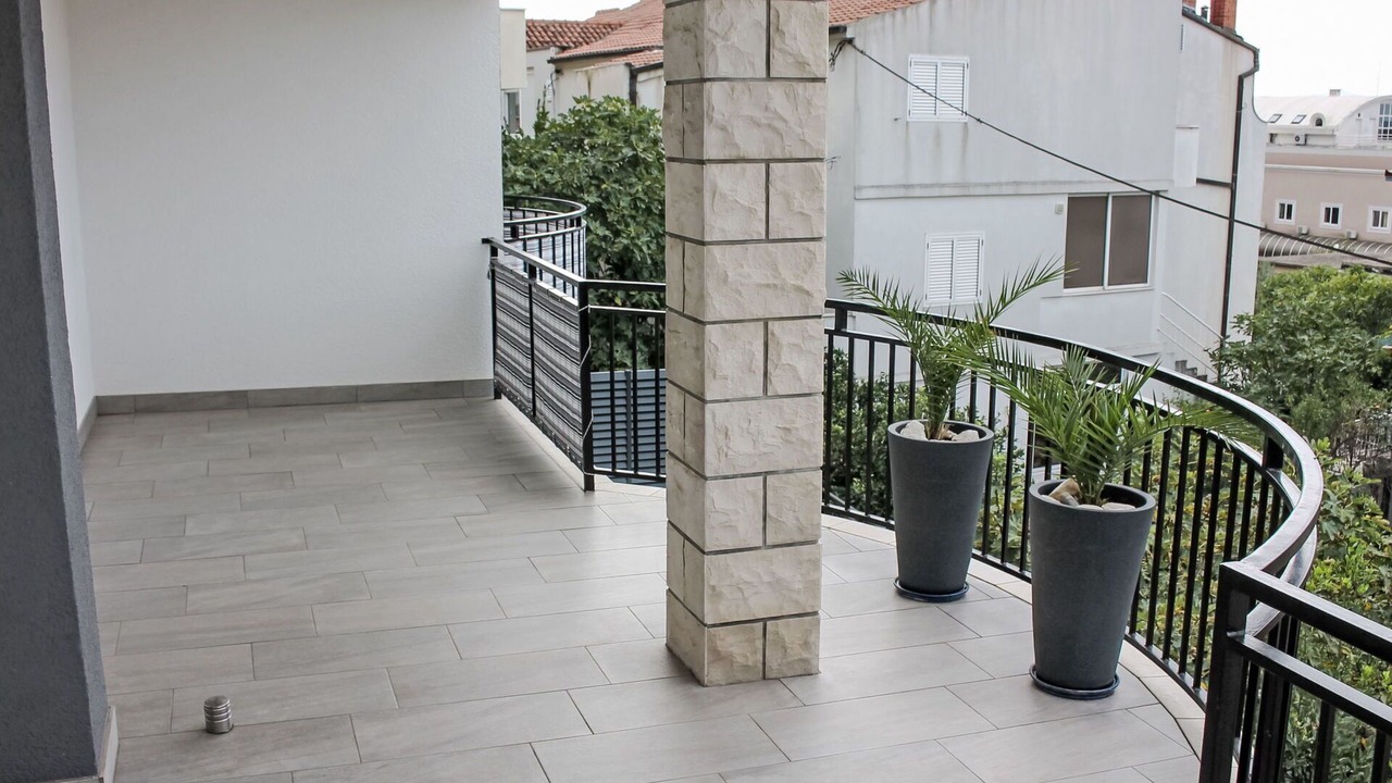 Photo of Patio Balcony in Umac