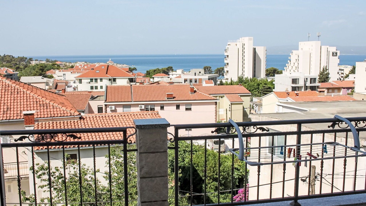 Photo of Patio Balcony in Umac