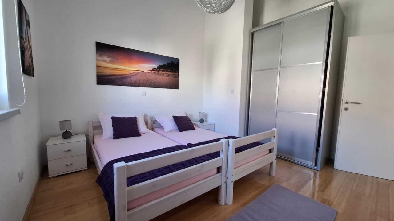 Photo of Bedroom in Okrug Donji