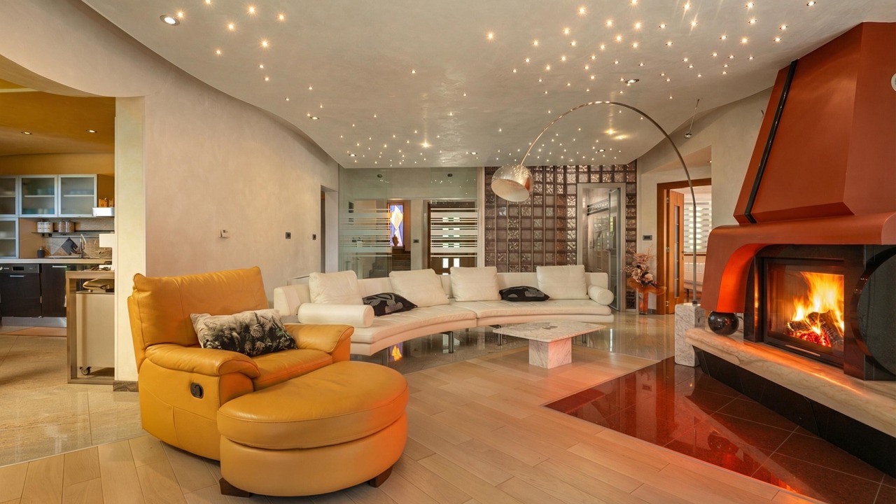 Photo of Livingroom in Presika