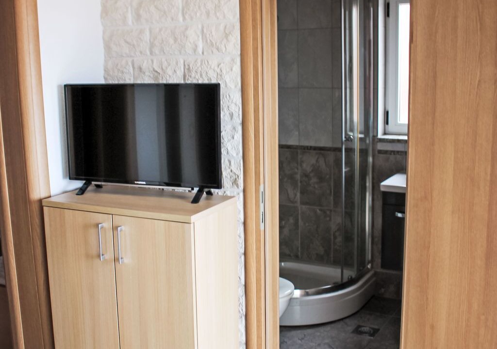 Photo of Bathroom in Gorinka