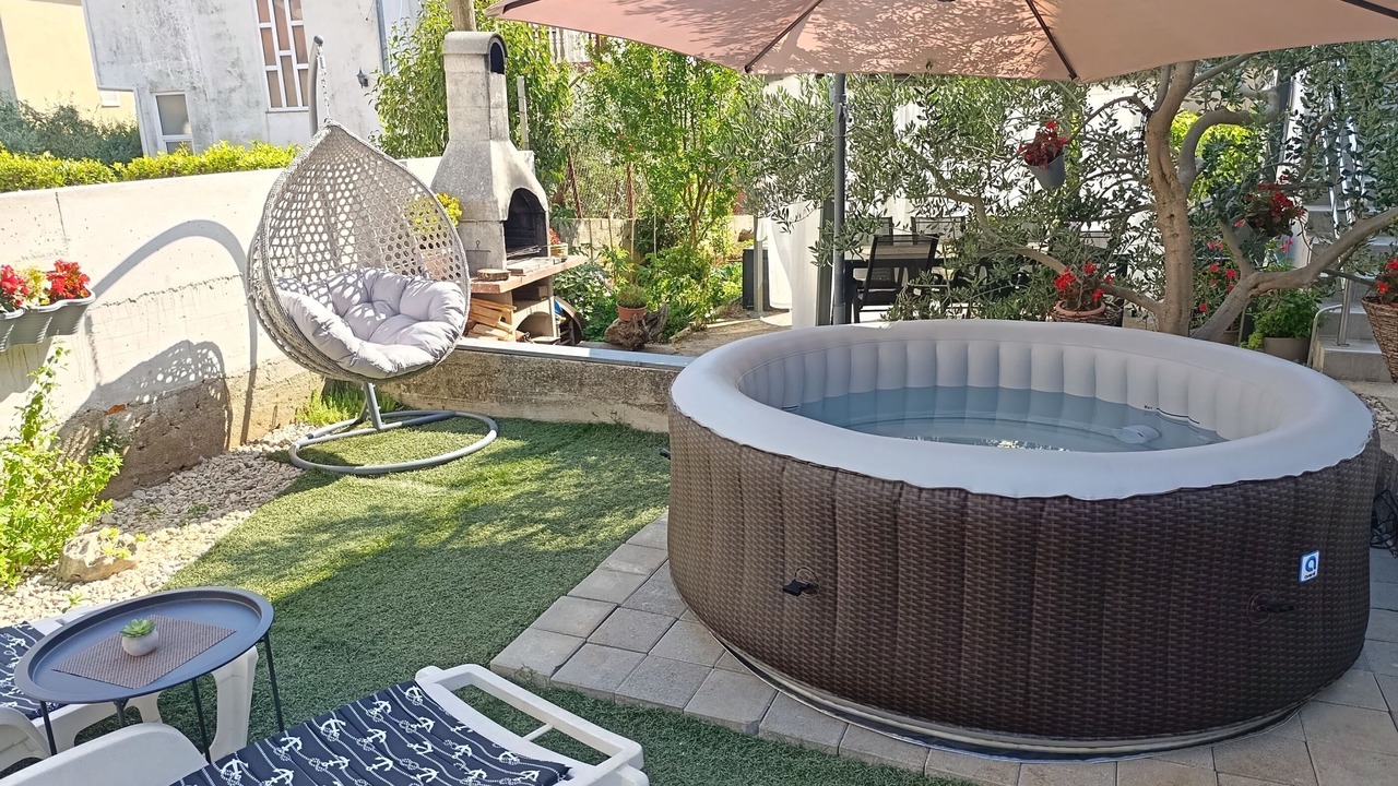 Photo of Patio Balcony in Diklo