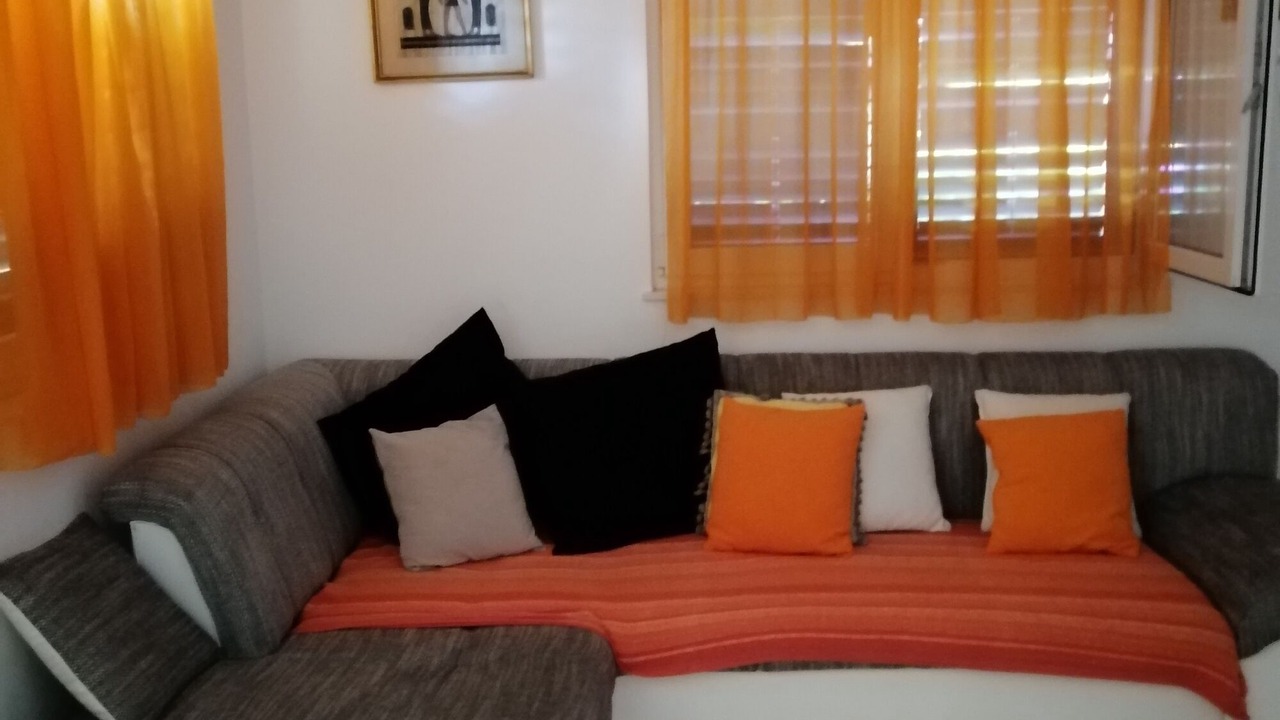 Photo of Livingroom in Cove Osibova (Milna)