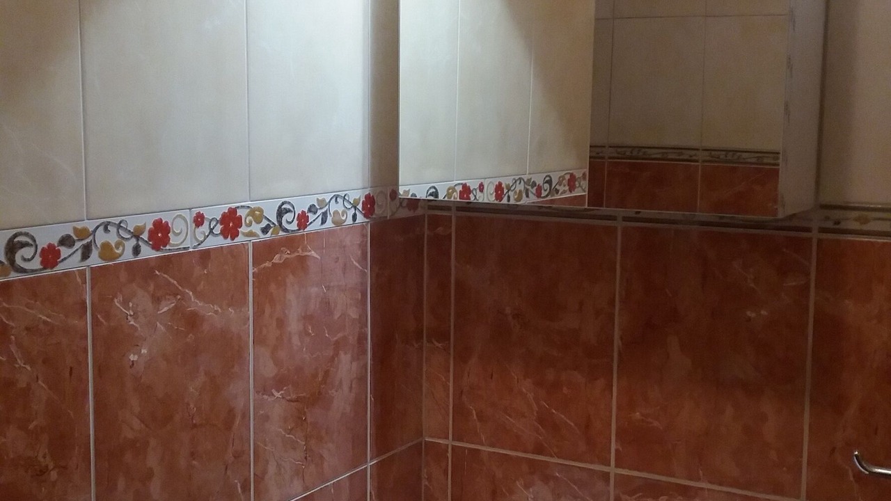 Photo of Bathroom in Cove Osibova (Milna)