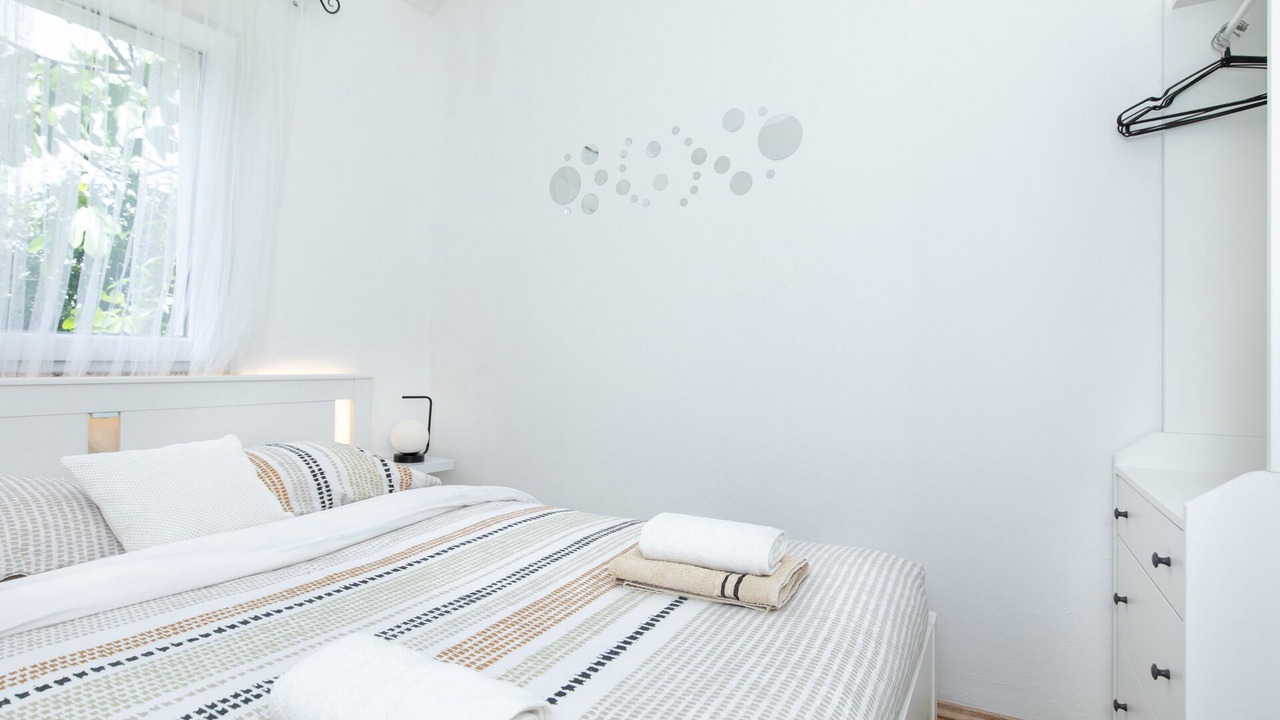 Photo of Bedroom in Sveti Vid Dobrinjski