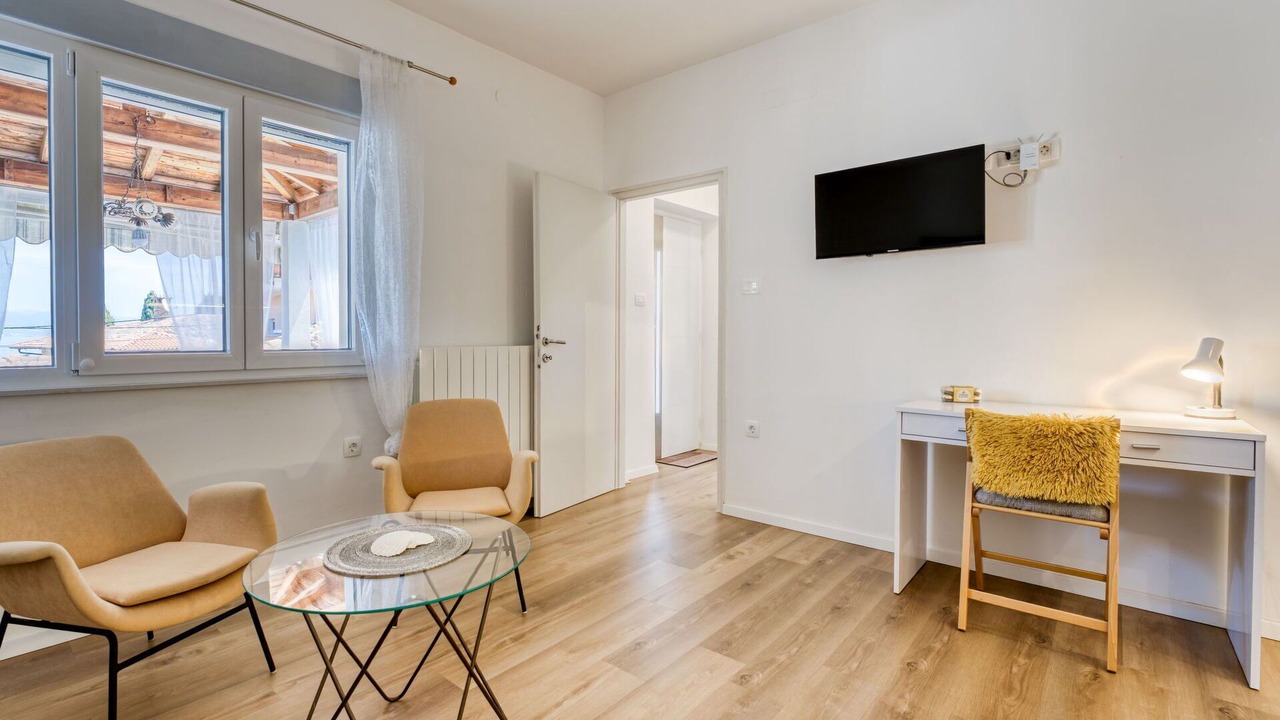 Photo of Bedroom in Ika