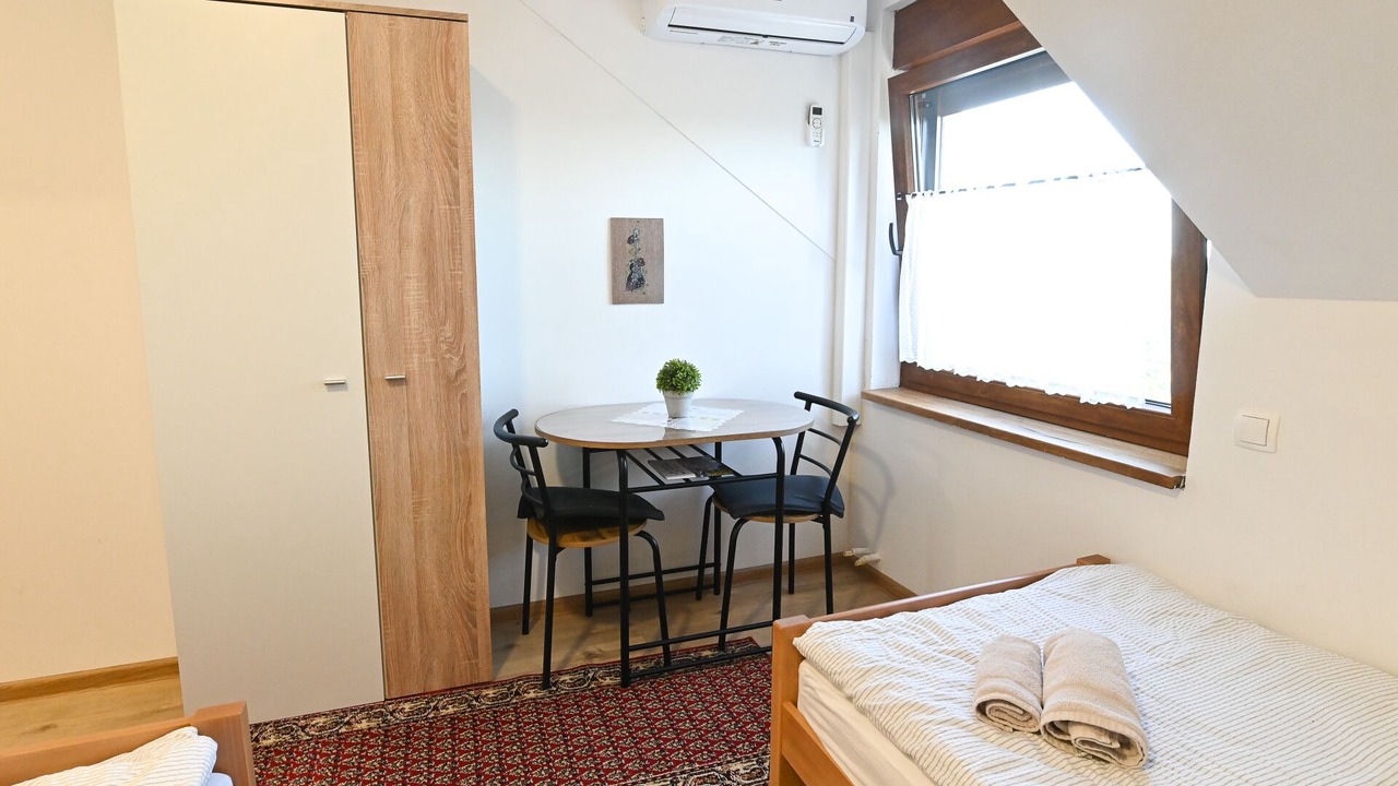 Photo of Bedroom in Velika